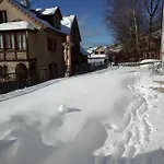 Bleu Seize * Natzwiller