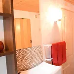Bleu Seize Apartman Natzwiller