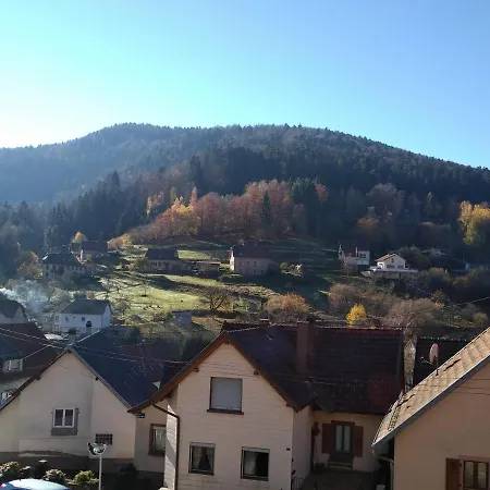 Bleu Seize Natzwiller