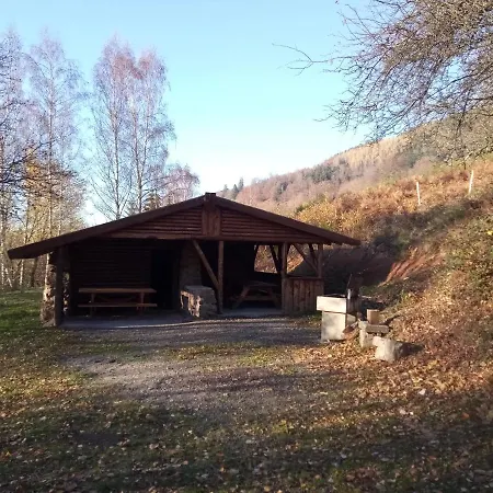 Appartamento Bleu Seize *