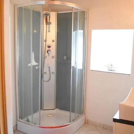 Appartamento Bleu Seize