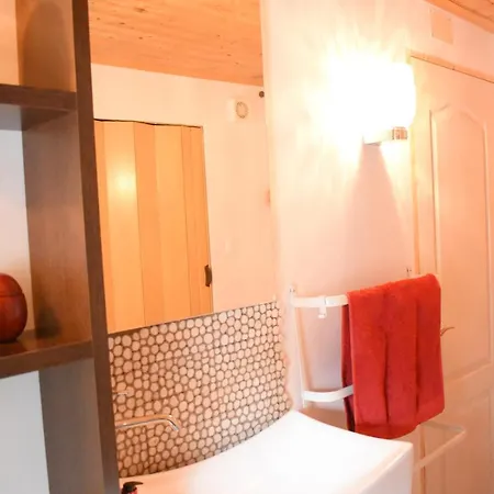 Bleu Seize Appartamento Natzwiller